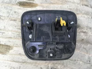 817204y201 Ручка крышки багажника Kia Rio 3 Арт MB21440, вид 2