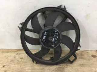 214819037R вентилятор радиатора Renault Megane 3 Арт MB21713, вид 1