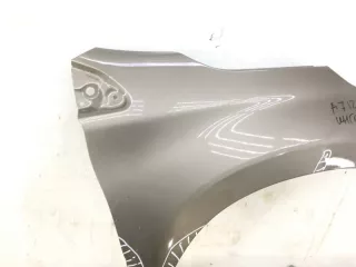 9678733980 крыло Peugeot 2008 Арт MB23158, вид 3