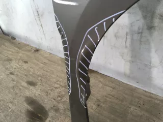 9678733980 крыло Peugeot 2008 Арт MB23158, вид 5