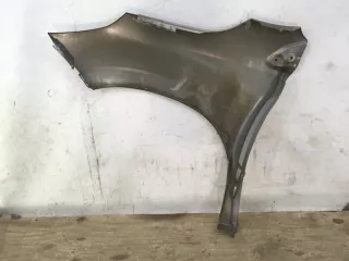 9678733980 крыло Peugeot 2008 Арт MB23158, вид 7