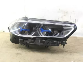 63119850426 Фара лазерная BMW X5 G05  Арт MB23289, вид 1