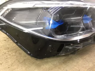 63119850426 Фара лазерная BMW X5 G05  Арт MB23289, вид 18