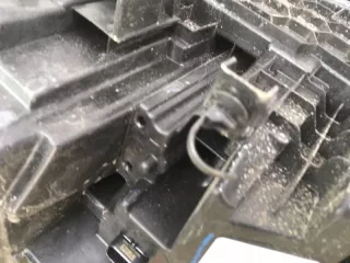 63119850426 Фара лазерная BMW X5 G05  Арт MB23289, вид 20