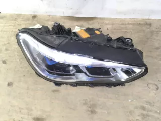 63119850426 Фара лазерная BMW X5 G05  Арт MB23289, вид 2