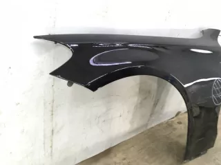 A2058800118, A2058810101 крыло Mercedes C W205 Арт MB23383, вид 3