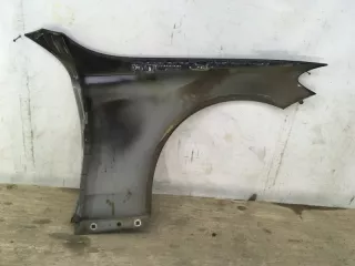 A2058800118, A2058810101 крыло Mercedes C W205 Арт MB23383, вид 6
