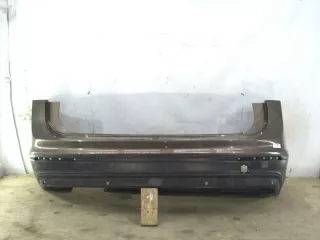 5NR807421 бампер Volkswagen Tiguan 2 Арт MB23545, вид 1