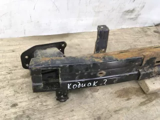 866302W050 усилитель бампера Hyundai Santa FE 3 (DM) Арт MB23620, вид 5