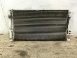 97606D3010, 97606D7500, 97606D7000 радиатор кондиционера Kia Sportage 4 Арт MB23771, вид 1