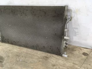 97606D3010, 97606D7500, 97606D7000 радиатор кондиционера Kia Sportage 4 Арт MB23771, вид 2