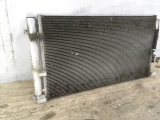 97606D3010, 97606D7500, 97606D7000 радиатор кондиционера Kia Sportage 4 Арт MB23771, вид 3