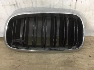 50700448 решетка радиатора BMW X5 F85 Арт MB23891