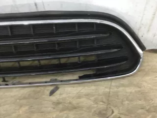 51137396533 решетка радиатора MINI COUNTRYMAN F60 Арт MB24067, вид 2