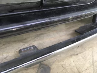 51137396533 решетка радиатора MINI COUNTRYMAN F60 Арт MB24067, вид 6