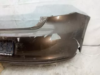 6R6807421 бампер Volkswagen Polo 5 Арт MB24602, вид 2