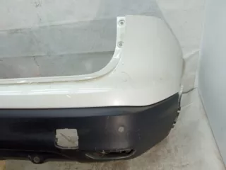 85022BP70H бампер Nissan Qashqai 2 Арт MB24613, вид 2