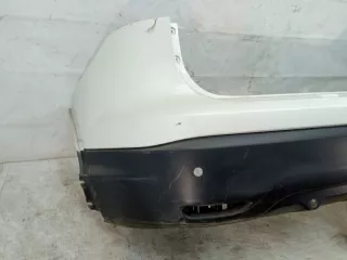 85022BP70H бампер Nissan Qashqai 2 Арт MB24613, вид 3