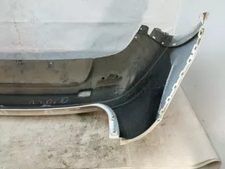 85022BP70H бампер Nissan Qashqai 2 Арт MB24613, вид 4