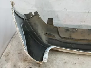 85022BP70H бампер Nissan Qashqai 2 Арт MB24613, вид 5