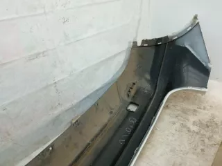 85022BP70H бампер Nissan Qashqai 2 Арт MB24613, вид 6