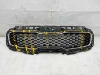 86352F1010 решетка радиатора Kia Sportage 4 Арт MB24787, вид 1
