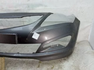 865114L500 бампер Hyundai Solaris 1 Арт MB25012, вид 2