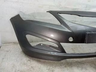 865114L500 бампер Hyundai Solaris 1 Арт MB25012, вид 3