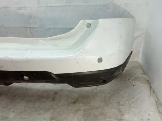 850224CN0H бампер Nissan X-Trail T31 Арт MB25108, вид 2