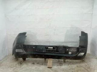 9684964277 бампер Peugeot 3008 1 Арт MB25208, вид 1