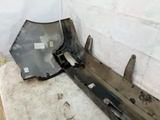 9684964277 бампер Peugeot 3008 1 Арт MB25208, вид 7