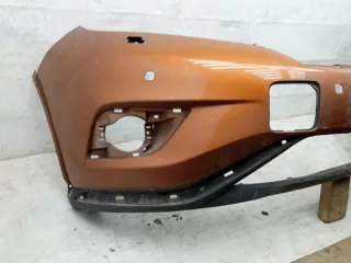 620225BF0H бампер Nissan Murano Z51 Арт MB25295, вид 3