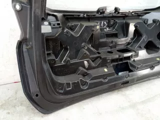  крышка багажника Peugeot 5008 2 Арт MB25351, вид 12