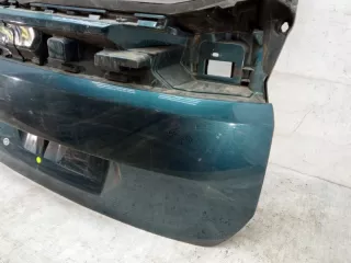  крышка багажника Peugeot 5008 2 Арт MB25351, вид 2