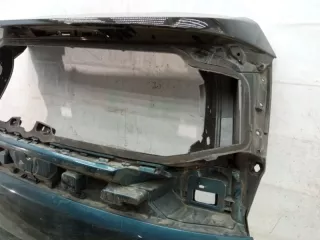  крышка багажника Peugeot 5008 2 Арт MB25351, вид 3