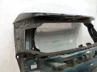  крышка багажника Peugeot 5008 2 Арт MB25351, вид 5