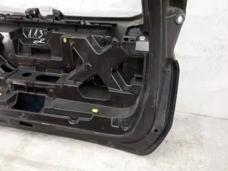  крышка багажника Peugeot 5008 2 Арт MB25351, вид 10