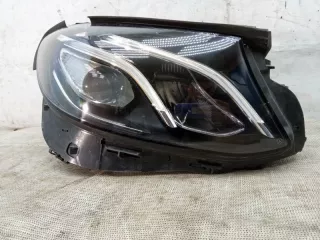 A2139067806 Фара LED Mercedes E W213 Арт MB26368, вид 1