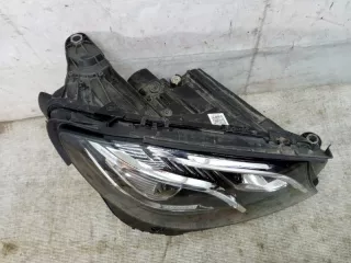 A2139067806 Фара LED Mercedes E W213 Арт MB26368, вид 2