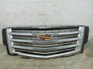 23405569 решетка радиатора Cadillac Escalade 4 Арт MB26370, вид 1