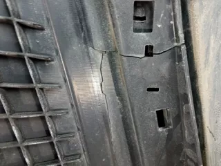 23405569 решетка радиатора Cadillac Escalade 4 Арт MB26370, вид 13