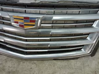 23405569 решетка радиатора Cadillac Escalade 4 Арт MB26370, вид 3