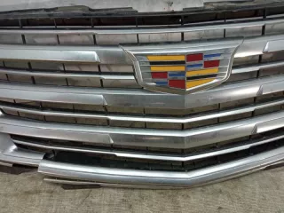 23405569 решетка радиатора Cadillac Escalade 4 Арт MB26370, вид 4