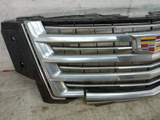23405569 решетка радиатора Cadillac Escalade 4 Арт MB26370, вид 5