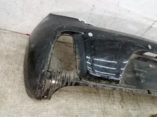 866111Y700 бампер Kia Picanto 2 Арт MB26502, вид 12
