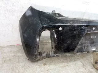866111Y700 бампер Kia Picanto 2 Арт MB26502, вид 3