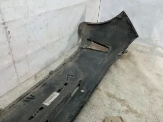 866111Y700 бампер Kia Picanto 2 Арт MB26502, вид 6