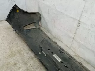 866111Y700 бампер Kia Picanto 2 Арт MB26502, вид 7