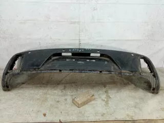 866111Y700 бампер Kia Picanto 2 Арт MB26502, вид 10