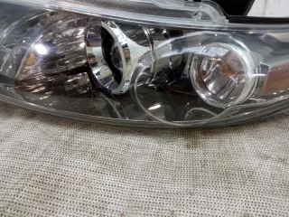 26060CG01A, 26060CG04A Фара ксенон Infiniti FX1  Арт MB26679, вид 9